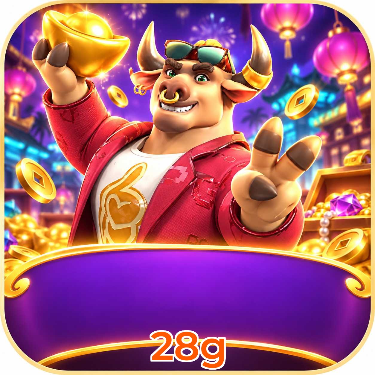 Download seguro do app 28g com APK oficial de 58MB